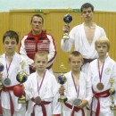 KLUB KARATE ZZO adca potvrdil kvalitu reprezentantov