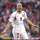 Jan Koller podľa ruských médií prestúpi do Zenitu Petrohrad