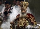 Vianočné sviatky oslavuje v Egypte najmä koptská cirkev