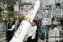 NATO vyzýva Pchjongjang na ukončenie vývoja rakiet