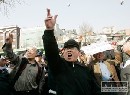 Kim Čong-il ľutuje, že peniaze na satelit nemohol darovať ľudu