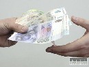 Trest za podplácanie štátnej úradníčky