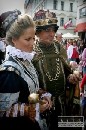 V Bratislave vyvrcholili Korunovačné slávnosti