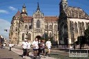 Košickí poslanci rozhodnú o organizácii pre hlavné mesto kultúry
