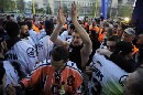 V Koiciach oslavy titulu v utorok od 17.00 h na Hlavnej ulici