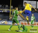 Preov vyhral v Koiciach 1:0