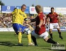 AS Rím nastúpi proti Košiciam bez zranených Brighiho a Andreolliho