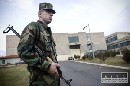 Nové bezpečnostné sily v Kosove vycvičia britskí dôstojníci