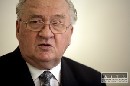 V Brne hospitalizovali bvalho prezidenta Michala Kova