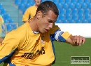 Kováč si po prestupe do Dunajskej Stredy zlomil nos