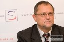 Sergej Kozlk obhjil prvenstvo na kandidtke HZDS do EP