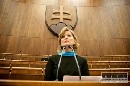 Pataki si myslí, že je v Iraku, tvrdí Kramplová