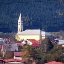 Krasansk jarmok - Mesto Krsno nad Kysucou pozva na Dni prvej zmienky