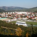 Krásno nad Kysucou oslavovalo 10 rokov