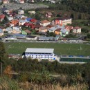 Kysucké futbalové derby: FK Čadca - Tatran Krásno nad Kysucou 2:3