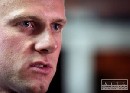 Križko maximálne spokojný, na medailu treba ísť pod 23,5