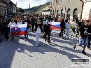 Policajti našli v Krompachoch pyrotechniku, zistili 107 priestupkov