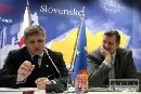 Kubiš odchádza z vlády, prijal ponuku od OSN