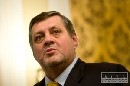 Rozhodnutie prezidenta Kubiš nekomentuje, Maďarsku to vysvetlí