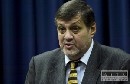 V misii E bude 6 slovenskch policajtov, informoval Kubi
