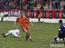 Kucka späť v A-tíme Sparty