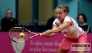 Postup debutantky K. Kučovej do 2. kola Wimbledonu