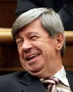 Maďar prezidentom? Najskôr o 10-15 rokov, hovorí Kukan