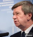 Kukan nechce Radičovú za šéfku SDKÚ-DS