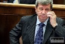 Vláda zlou politikou oslabila pozíciu SR, tvrdí Kukan