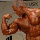 Na ME 2009 vo fitnes, bodyfitnes, kulturistike 120 pretekárov z 20 štátov