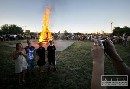 Kultúrne leto v Novom Meste ukončí opäť vatra a ohňostroj