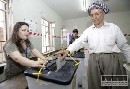 Kurdi si volia prezidenta aj parlament
