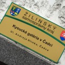 Osud Kysuckej galrie v adci neist : Smutn vroie aj poas vstavy Miroslava Cipra