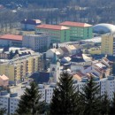 Kysuck Nov Mesto : Z uetrench 209 000 eur opravia rozhlas, koly i hrdzu
