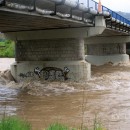 Do opravy mostov na Kysuciach plnuje ilinsk samosprvny kraj investova 890 000 eur