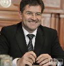 SR chce od Srie podporu v palestnskej otzke
