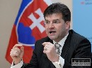 Lajčák sa stretol s Pan Ki-munom