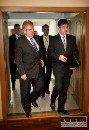 Mal pohranin styk s Ukrajinou zrejme akaj zmeny