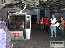 Lanovky v Tatranskej Lomnici do piatku mimo prevdzky