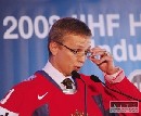 Od budúceho roka stop hráčom z KHL v Euro Hockey Tour