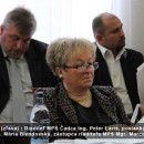 Koncepciu rozvoja Mestskho podniku sluieb v adci nov riadite napriek prsubu primtora nepredloil