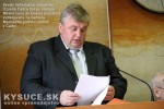 Mestský podnik služieb v Čadci zaznamenal v roku 2011 nárast mzdových prostriedkov