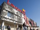 V Trenne otvorili rozahl centrum Laugaricio