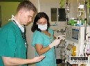 Situáciou v nemocnici v Zlatých Moravciach sa bude zaoberať lekár kraja