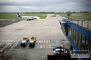 Bratislavské letisko vybavilo vlani rekordných 2,22 mil. osôb