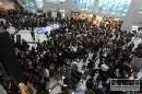 Pracovníci letiska Ferihegy opäť prerušili štrajk