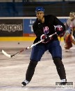 Vborn atmosfra na Olympijskom lete v Poprade