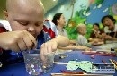 Našli spojenie medzi pesticídmi a leukémiou detí