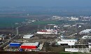 Podniky v levickej priemyselnej zne obmedzili vrobu