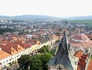 Historick jadro Levoe je na zozname UNESCO